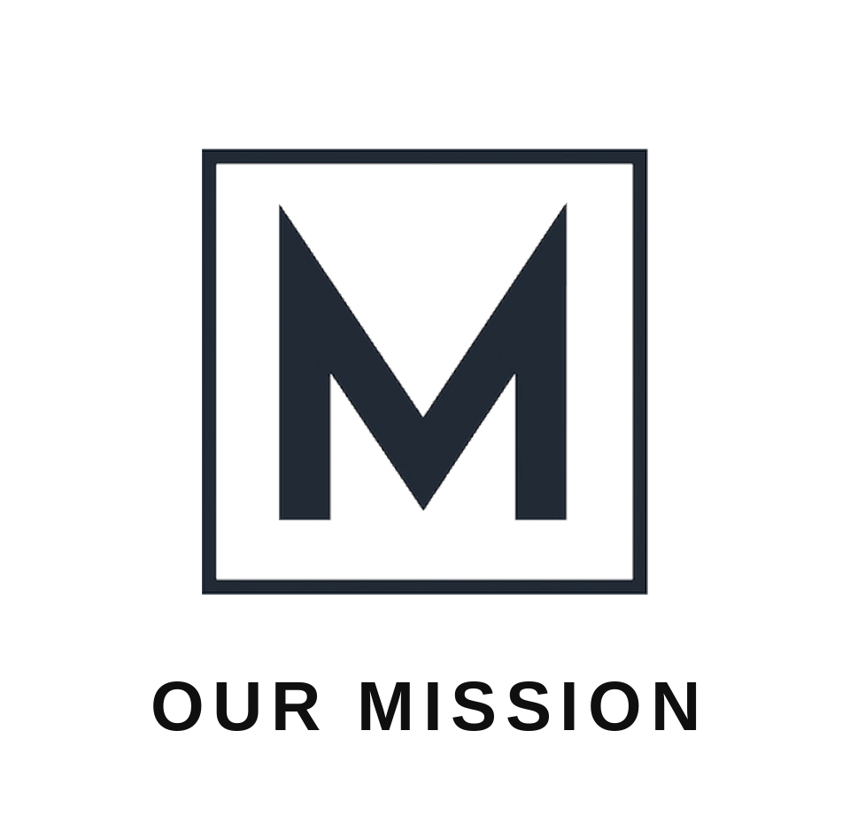 Munnelly Group Logo - Our Mission