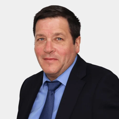 Paul Munnelly