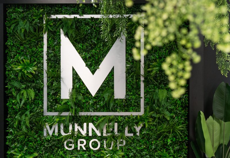 Munnelly Group The Dock Head Office