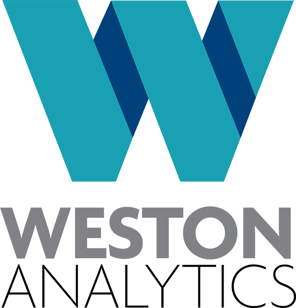 Weston Analytics logo