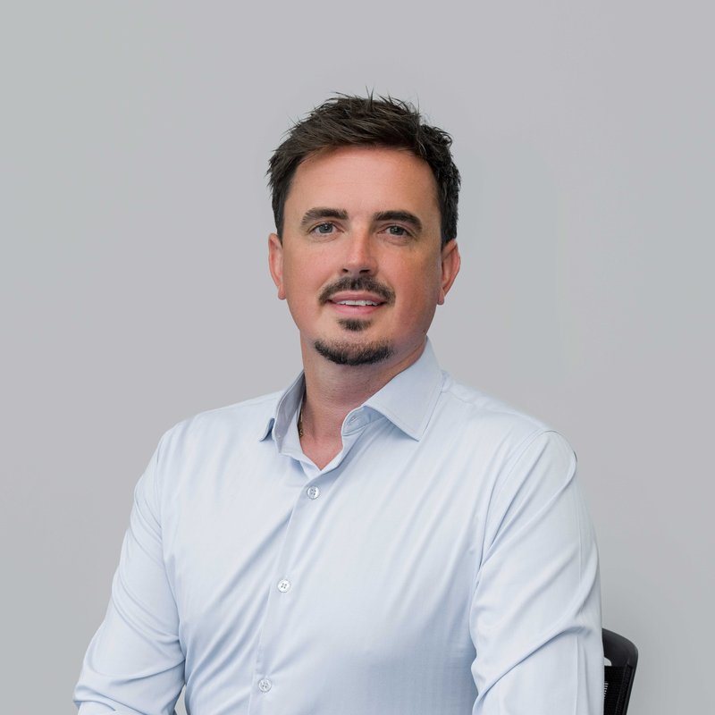 Paul David Munnelly