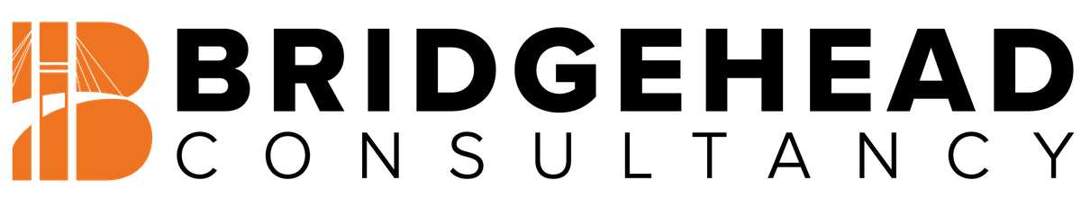Bridgehead logo