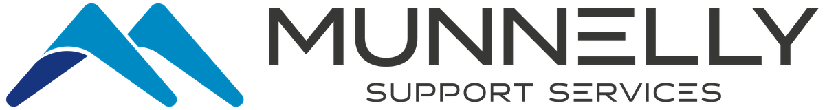 Munnelly Support Services logo