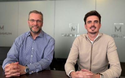 Munnelly Group appoints Ken Erskine as new Managing Director for Bridgehead Consultancy