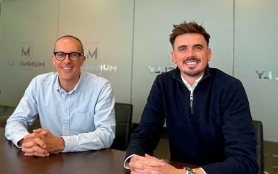 Munnelly Group announces appointment of New Group Finance Director