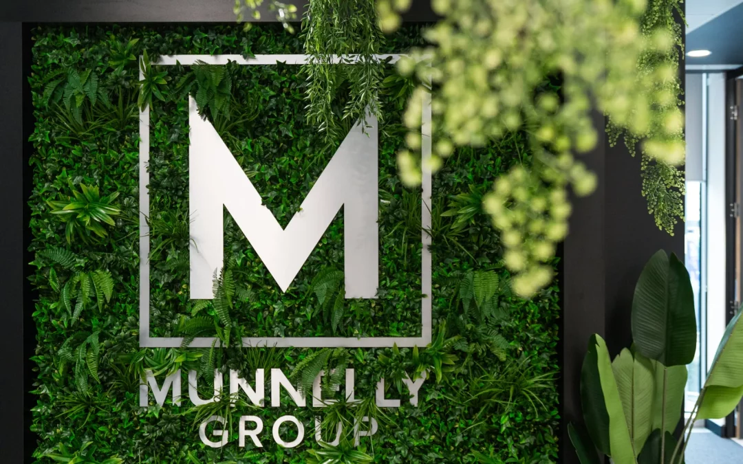 Munnelly Group Announces Office Relocation to Support Continued Growth
