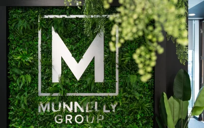Munnelly Group Announces 2025 Annual Results