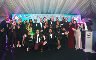 The Munnelly Group Awards 2025