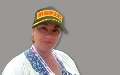 “I’m lucky to be supported in everything I do here.” – Emma Imberg on her return to Munnelly Group