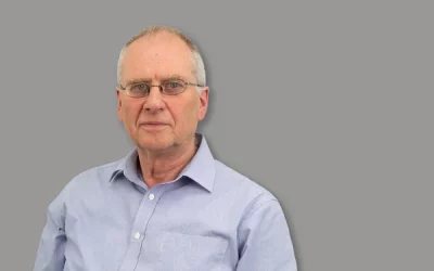 Laurence McGrath’s legacy