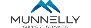 Munnelly Support Services logo