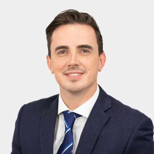 Paul David Munnelly - Chief Operating Officer