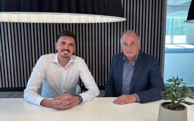 Munnelly Group announces leadership transition with new Chairman and CEO named 