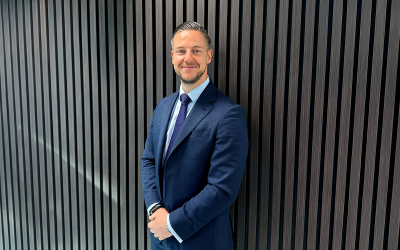 Tom Emery appointed Managing Director of Weston Analytics
