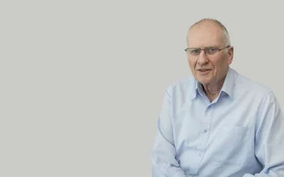 Laurence McGrath’s legacy